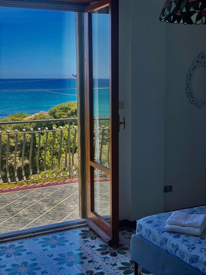Villa Diletta - Vintage Luxury Villa In The Heart Of Sicily Portopalo Di Capo Passero Esterno foto